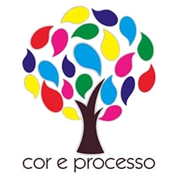 Cor e Processo