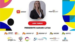 Printcast #161 — Lara Venegas Vargas