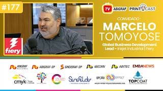 Printcast #177 - Marcelo Tomoyose