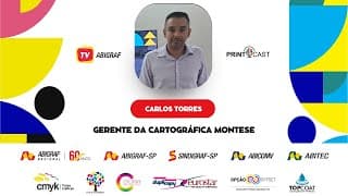 PrintCast #152 – Carlos Viana