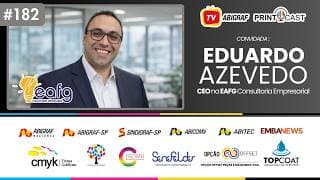 Printcast #182 - Eduardo Azevedo