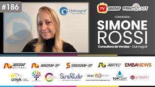 Printcast #186 - Simone Rossi