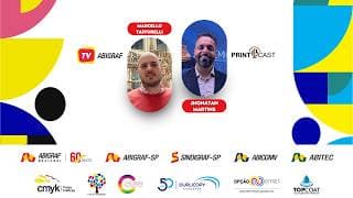 Printcast #159 — Marcello Taffurelli &amp; Jhonatan Martins