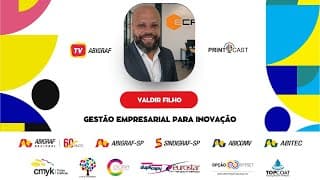 PrintCast #151 – Valdir Filho