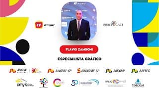 Printcast #157 — Flávio Zamboni