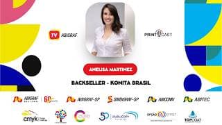 Printcast #160 — Anelisa Martinez